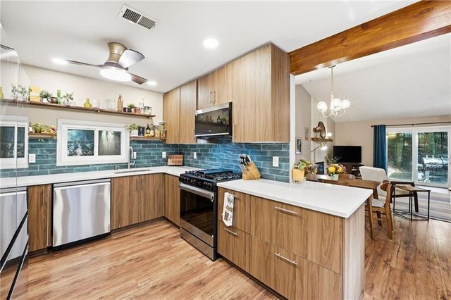 2645 Indian Lake Drive, Marietta, GA 30062