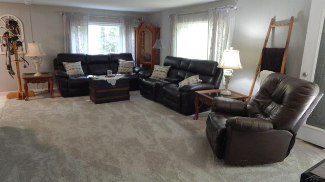 1252 W Erickson Road, Linwood, MI 48634