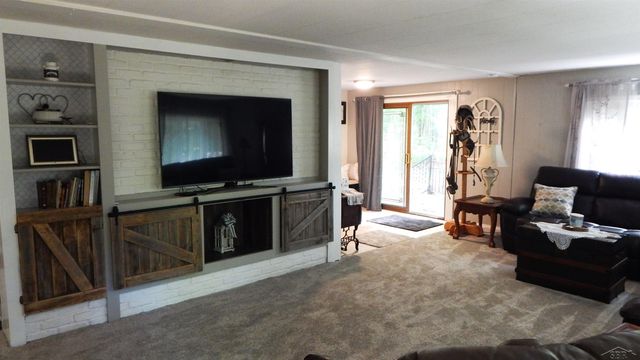 1252 W Erickson Road, Linwood, MI 48634