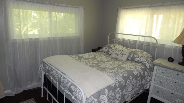 1252 W Erickson Road, Linwood, MI 48634