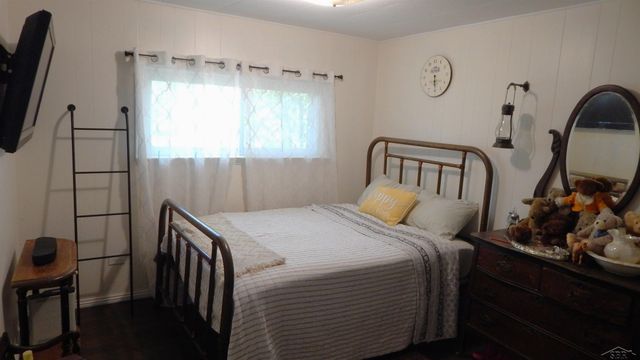 1252 W Erickson Road, Linwood, MI 48634