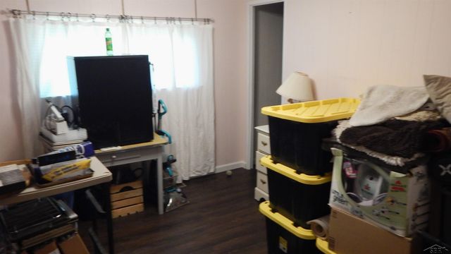 1252 W Erickson Road, Linwood, MI 48634