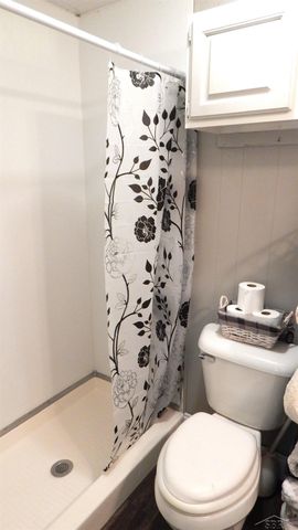 1252 W Erickson Road, Linwood, MI 48634