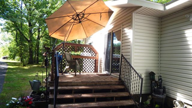 1252 W Erickson Road, Linwood, MI 48634