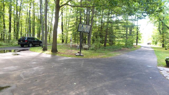 1252 W Erickson Road, Linwood, MI 48634