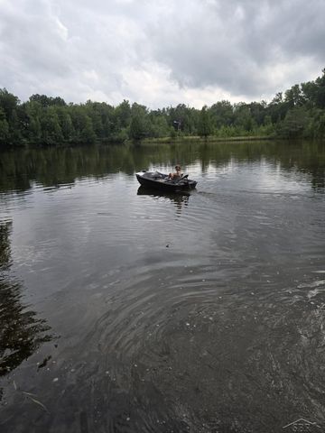 1252 W Erickson Road, Linwood, MI 48634