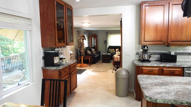 1252 W Erickson Road, Linwood, MI 48634