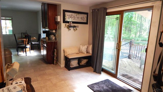 1252 W Erickson Road, Linwood, MI 48634