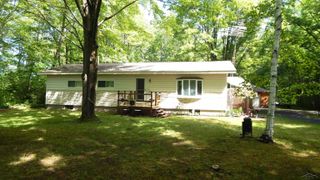 1252 W Erickson Road, Linwood, MI 48634