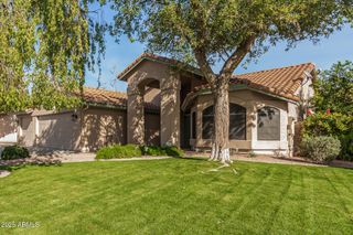319 N CORRINE Drive, Gilbert, AZ 85234
