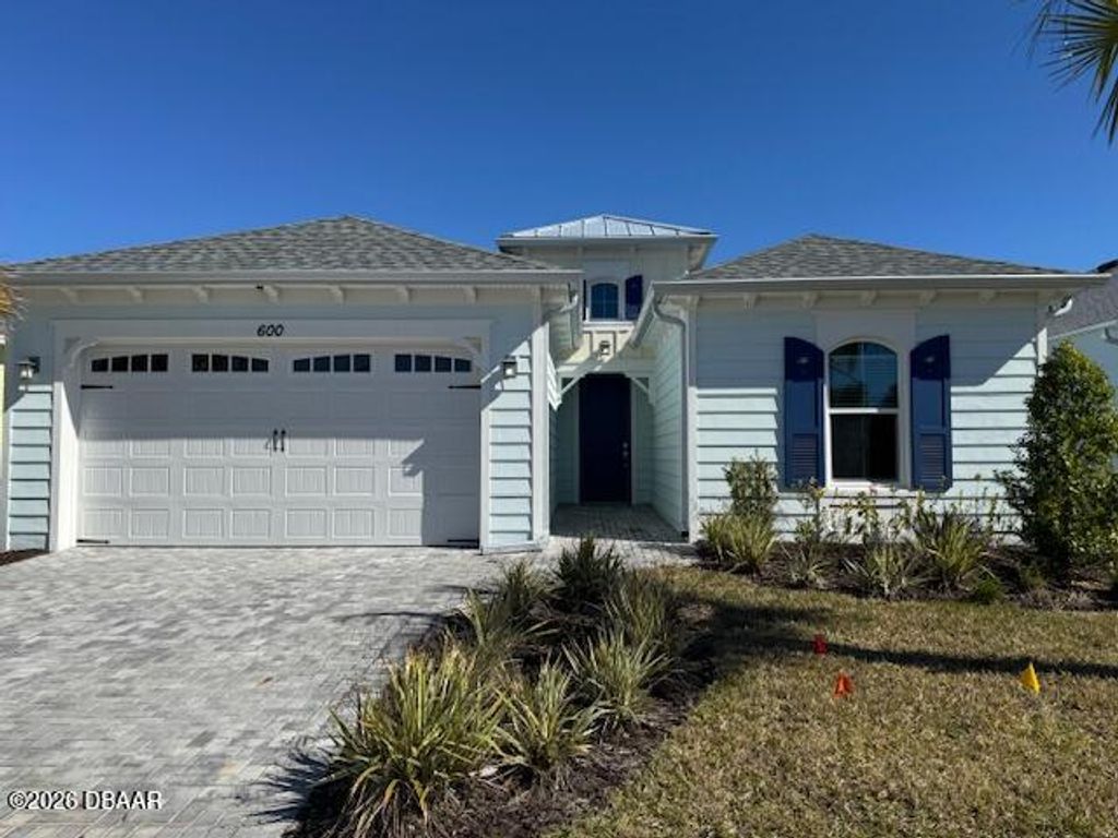 600 Beach Bum Boulevard, Daytona Beach, FL 32124