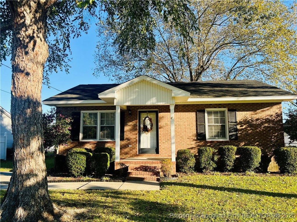 1303 E 9th Street, Lumberton, NC 28358