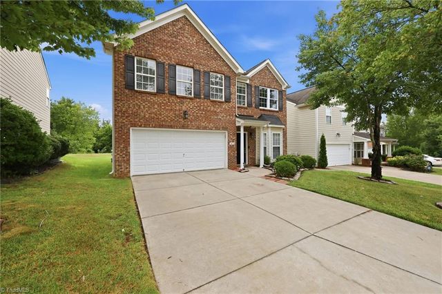 3853 Tonsley Place, High Point, NC 27265
