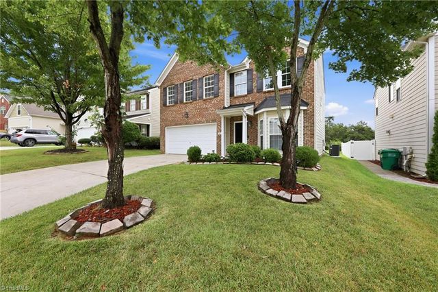 3853 Tonsley Place, High Point, NC 27265