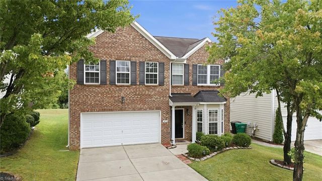 3853 Tonsley Place, High Point, NC 27265