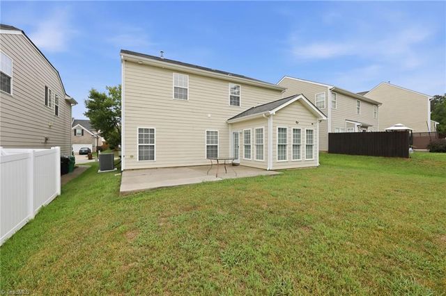 3853 Tonsley Place, High Point, NC 27265