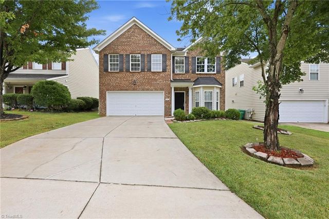 3853 Tonsley Place, High Point, NC 27265