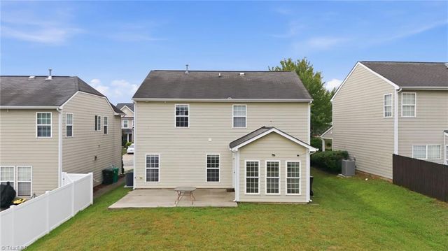3853 Tonsley Place, High Point, NC 27265