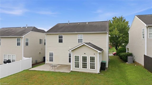 3853 Tonsley Place, High Point, NC 27265