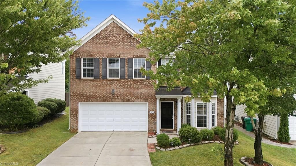 3853 Tonsley Place, High Point, NC 27265