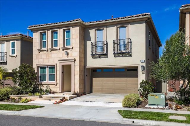 63 Berna, Lake Forest, CA 92630