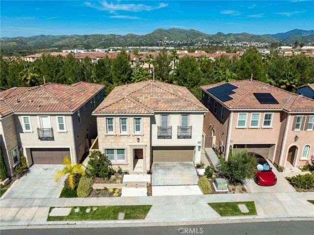 63 Berna, Lake Forest, CA 92630