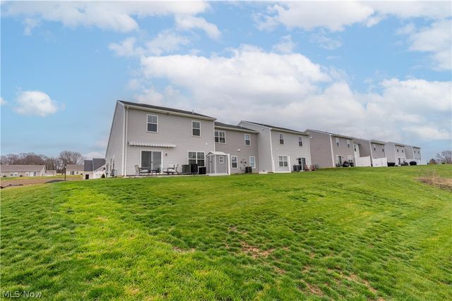 435 Honeycrisp Drive NE, Louisville, OH 44641