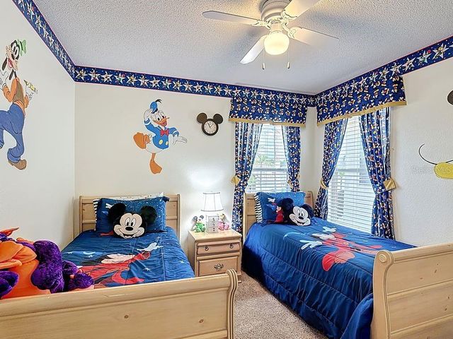 955 LAKE BERKLEY DRIVE, Kissimmee, FL 34746