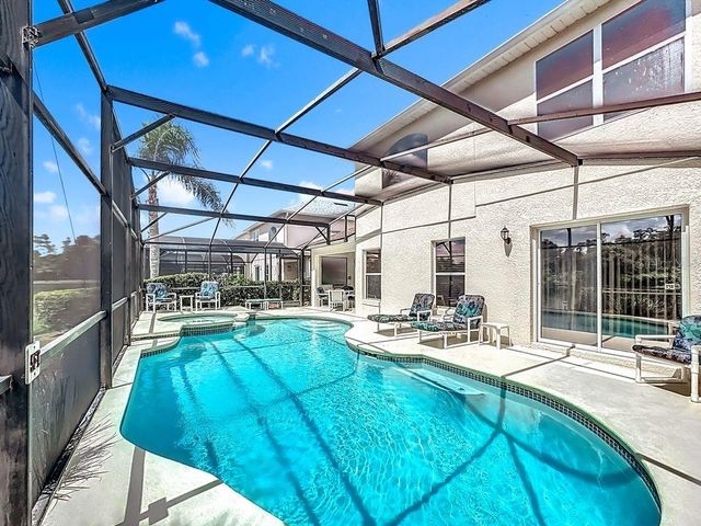 955 LAKE BERKLEY DRIVE, Kissimmee, FL 34746