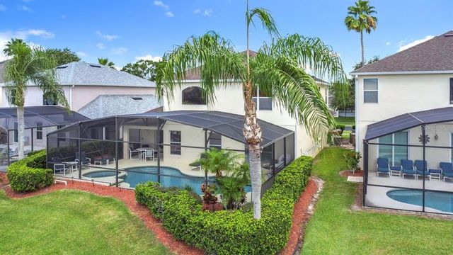 955 LAKE BERKLEY DRIVE, Kissimmee, FL 34746