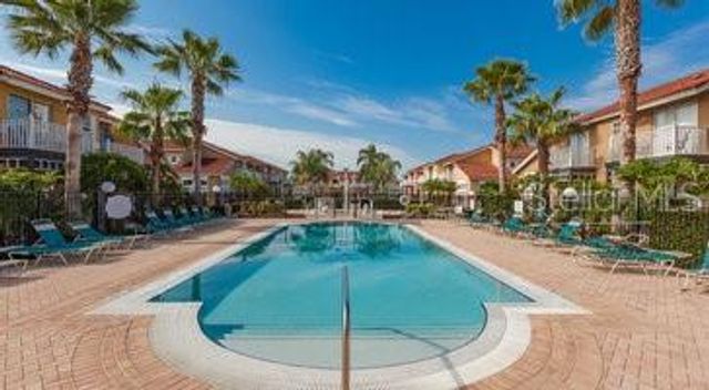 955 LAKE BERKLEY DRIVE, Kissimmee, FL 34746