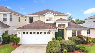955 LAKE BERKLEY DRIVE, Kissimmee, FL 34746
