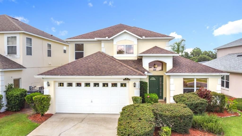 955 LAKE BERKLEY DRIVE, Kissimmee, FL 34746