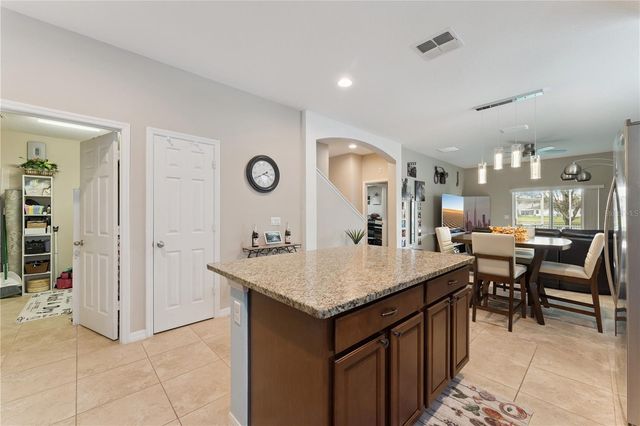 10942 HIGH BUSH COURT, Orlando, FL 32825