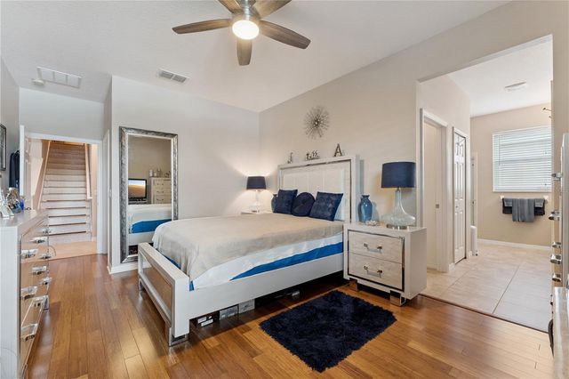 10942 HIGH BUSH COURT, Orlando, FL 32825