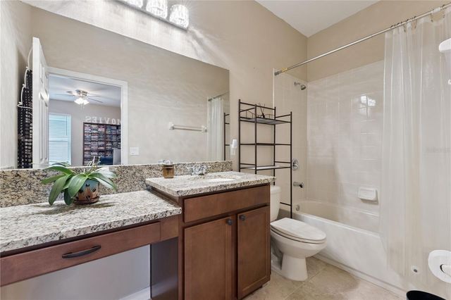 10942 HIGH BUSH COURT, Orlando, FL 32825