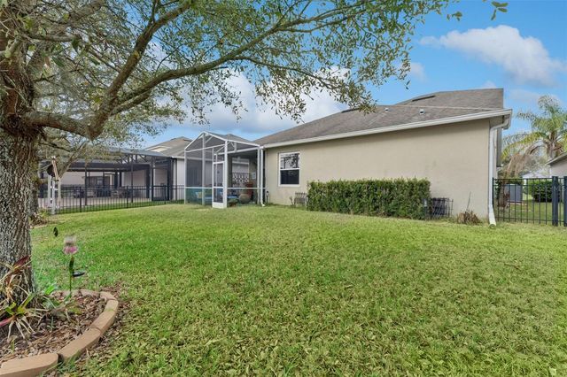 10942 HIGH BUSH COURT, Orlando, FL 32825