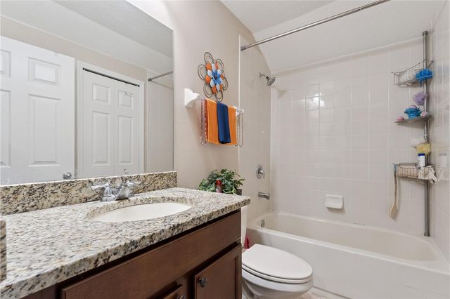 10942 HIGH BUSH COURT, Orlando, FL 32825