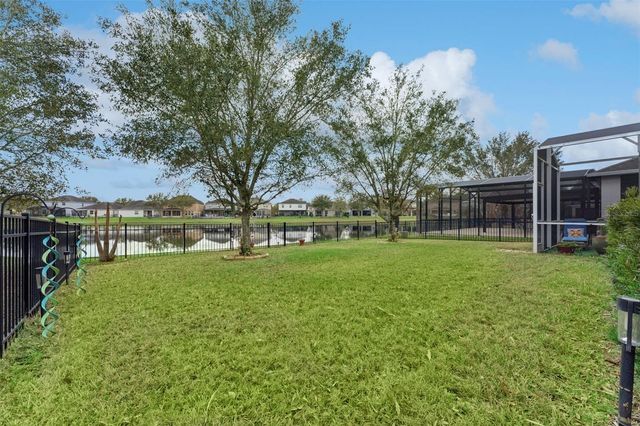 10942 HIGH BUSH COURT, Orlando, FL 32825