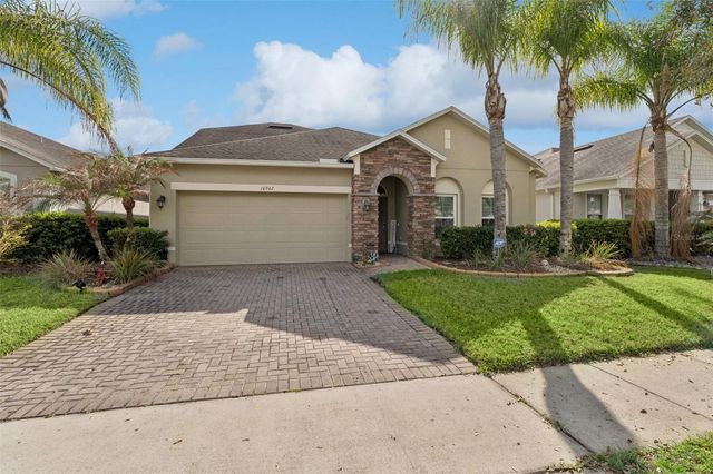 10942 HIGH BUSH COURT, Orlando, FL 32825