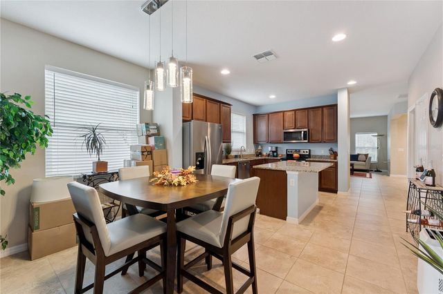 10942 HIGH BUSH COURT, Orlando, FL 32825