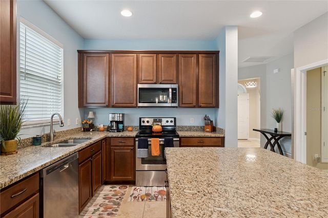 10942 HIGH BUSH COURT, Orlando, FL 32825