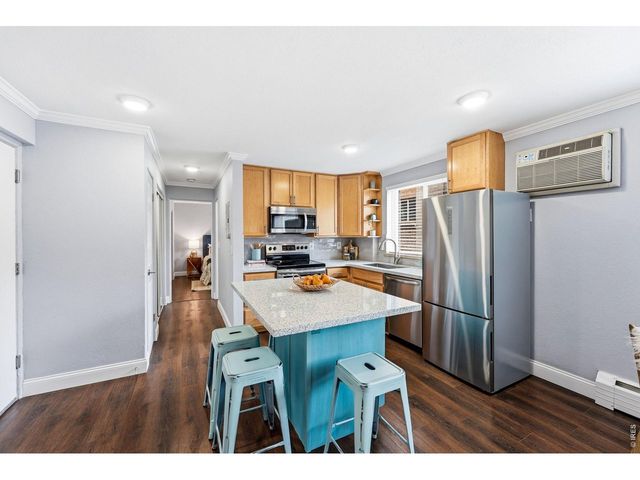 1260 N Humboldt St 6, Denver, CO 80218