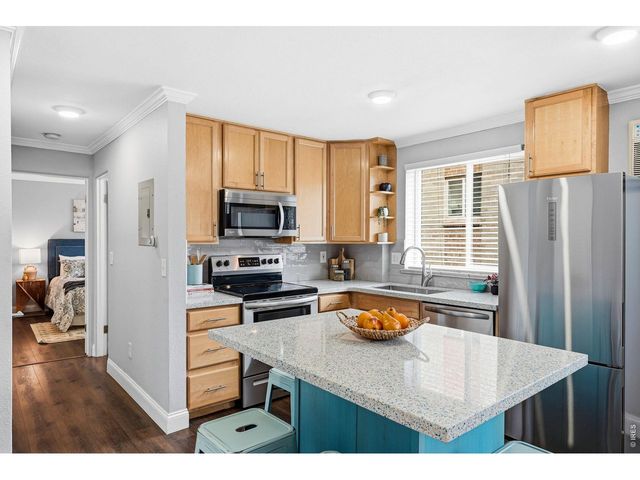 1260 N Humboldt St 6, Denver, CO 80218