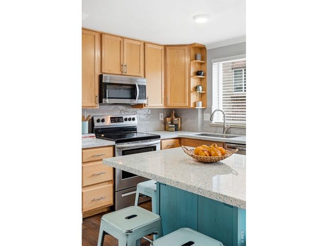 1260 N Humboldt St 6, Denver, CO 80218