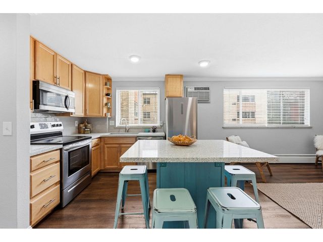 1260 N Humboldt St 6, Denver, CO 80218