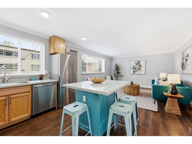 1260 N Humboldt St 6, Denver, CO 80218