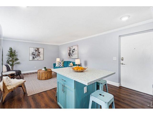 1260 N Humboldt St 6, Denver, CO 80218