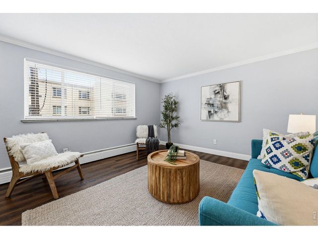 1260 N Humboldt St 6, Denver, CO 80218