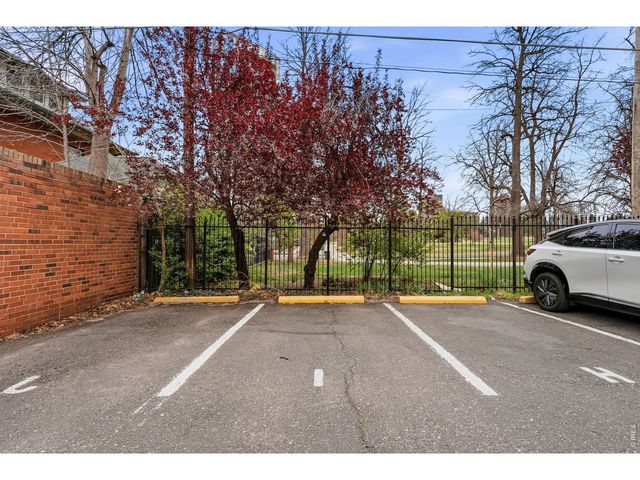 1260 N Humboldt St 6, Denver, CO 80218